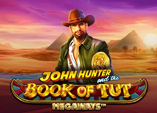 RTP Pragmatic Play Book of Tut Megaways